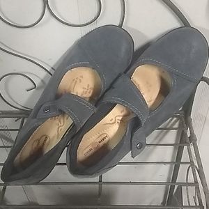 🌎Earth shoes casual, like new